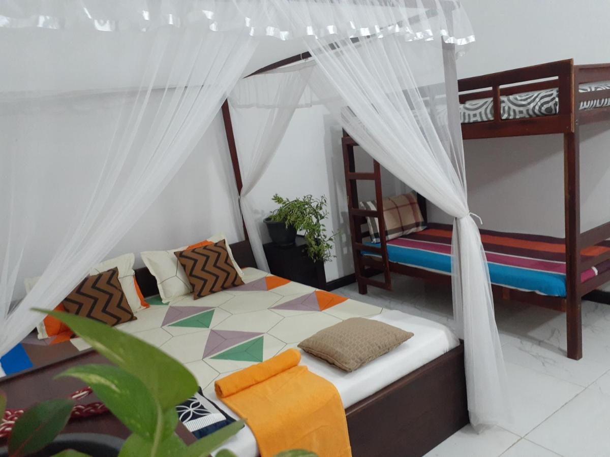 Orchid Garden Hotel Arugam Bay Exterior photo