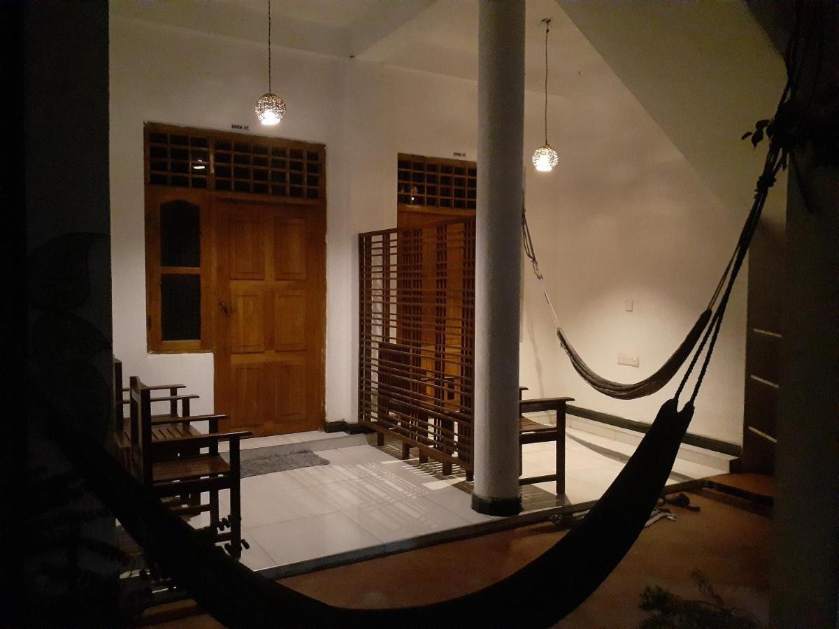 Orchid Garden Hotel Arugam Bay Exterior photo
