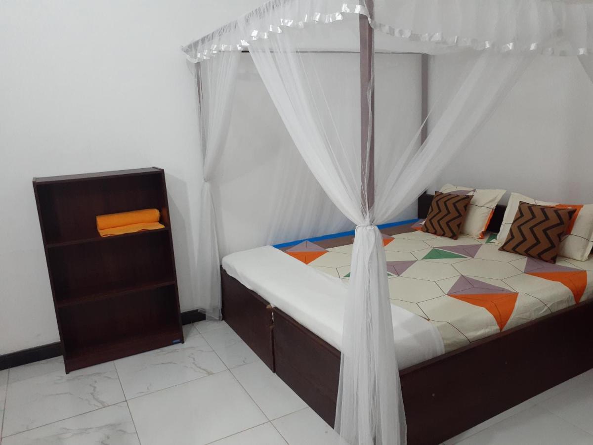 Orchid Garden Hotel Arugam Bay Exterior photo
