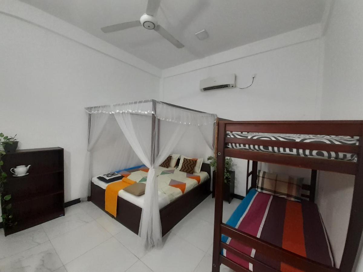 Orchid Garden Hotel Arugam Bay Exterior photo
