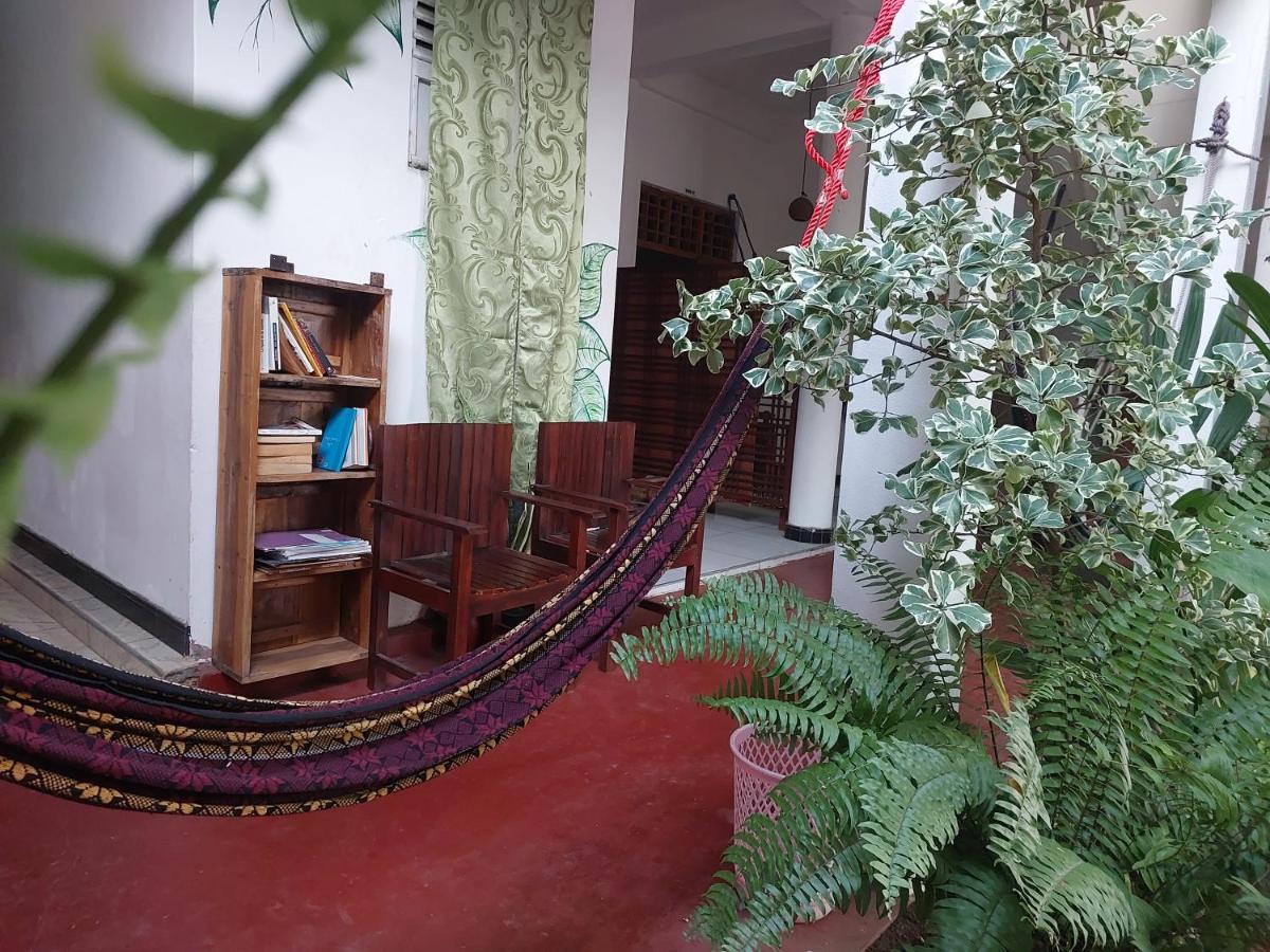 Orchid Garden Hotel Arugam Bay Exterior photo