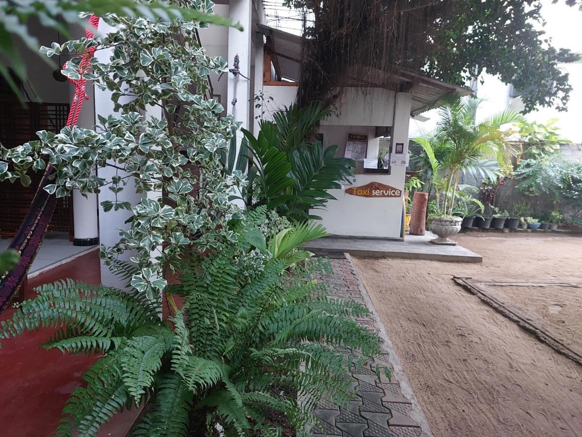 Orchid Garden Hotel Arugam Bay Exterior photo