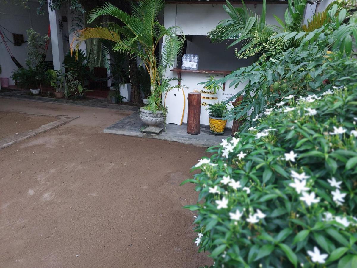 Orchid Garden Hotel Arugam Bay Exterior photo
