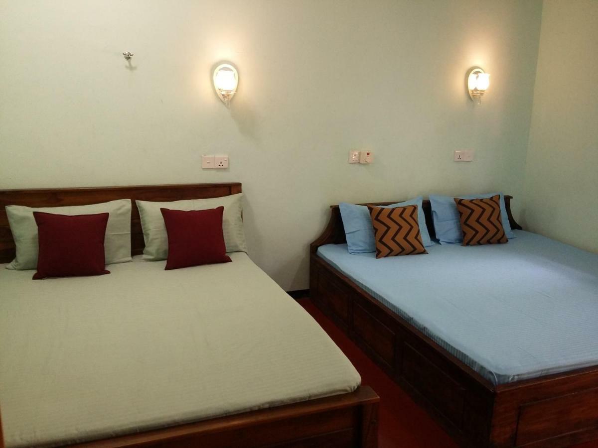 Orchid Garden Hotel Arugam Bay Exterior photo