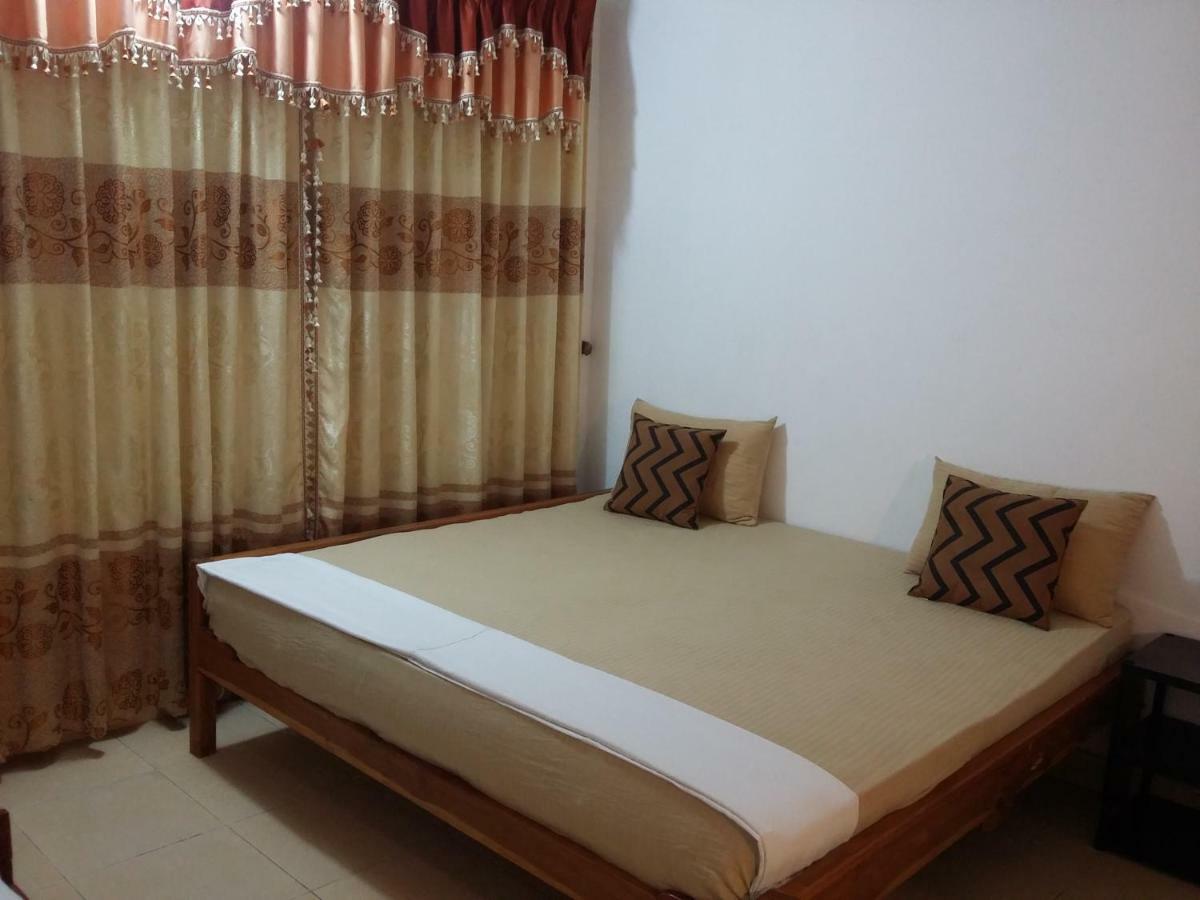 Orchid Garden Hotel Arugam Bay Exterior photo