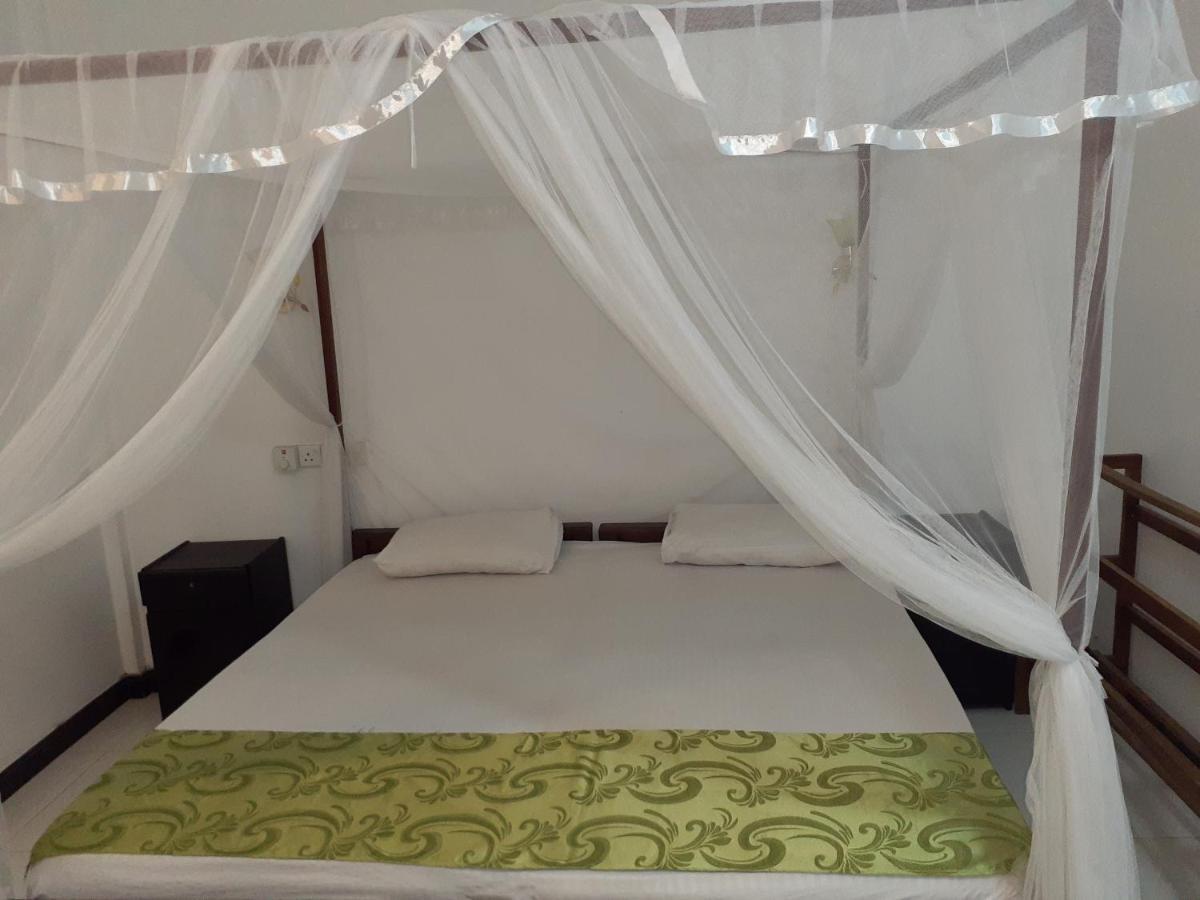 Orchid Garden Hotel Arugam Bay Exterior photo