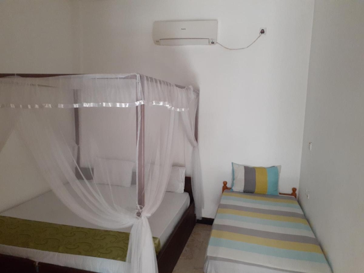 Orchid Garden Hotel Arugam Bay Exterior photo