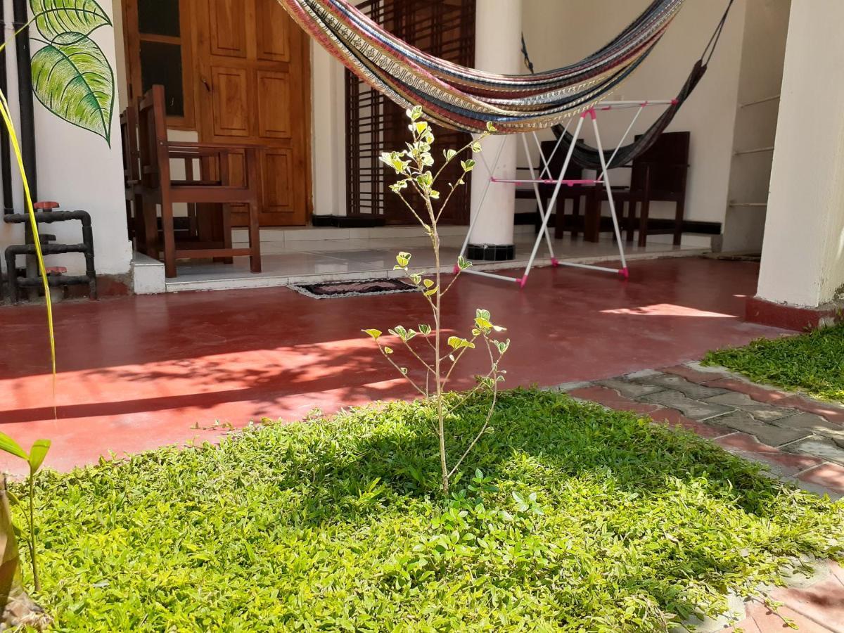Orchid Garden Hotel Arugam Bay Exterior photo